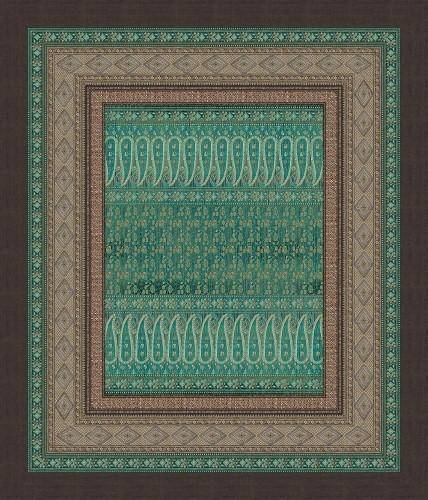 Bassetti Tischdecke PIAZZA DUCALE V1 140 x 170 cm