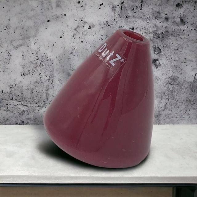 DutZ Vase - Tumbling Raspberry 12 cm
