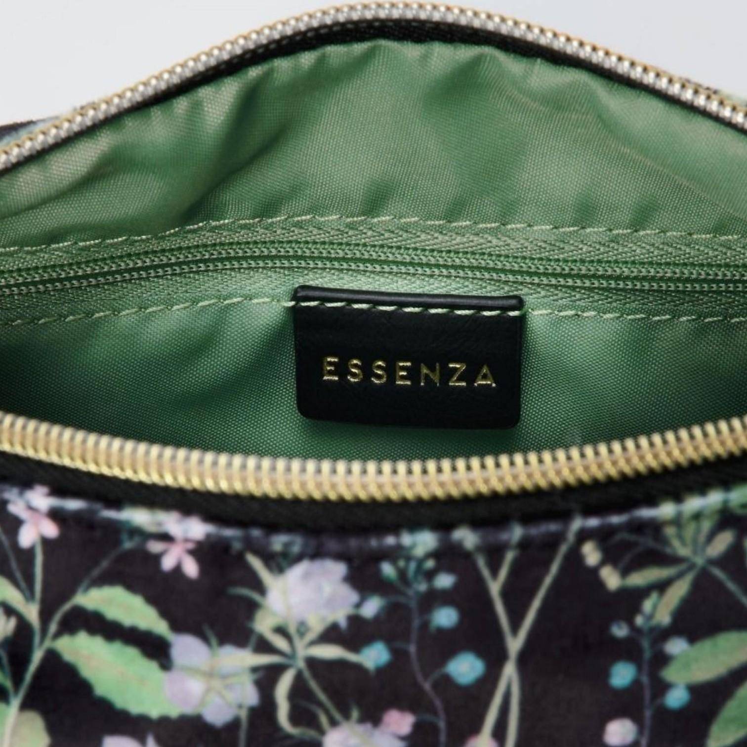 Essenza Pepper Augustina Toilet Bag Anthrazit