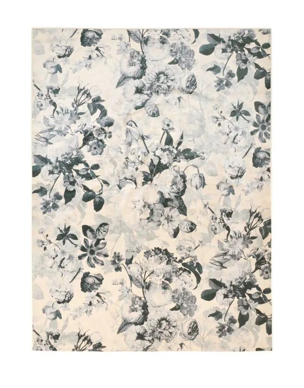 ESSENZA Teppich Floor Vanilla 120 x 180 cm