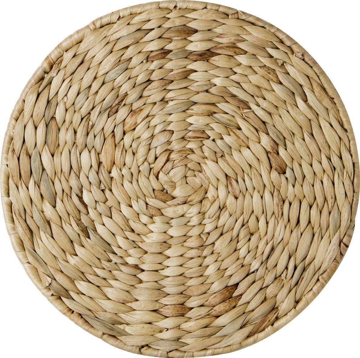 ihr Tischset  Ø 28 cm