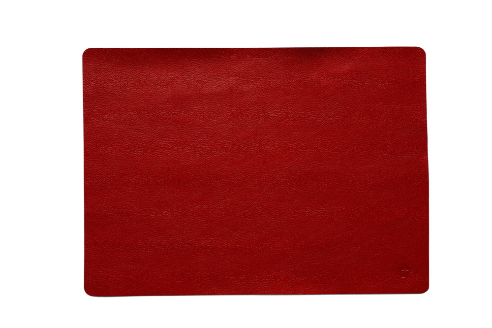 Pichler Tischset JAZZ Rot 33 x 46 cm