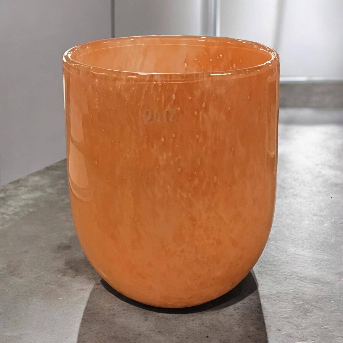 Dutz Vase - Barrel Flamingo 24 cm