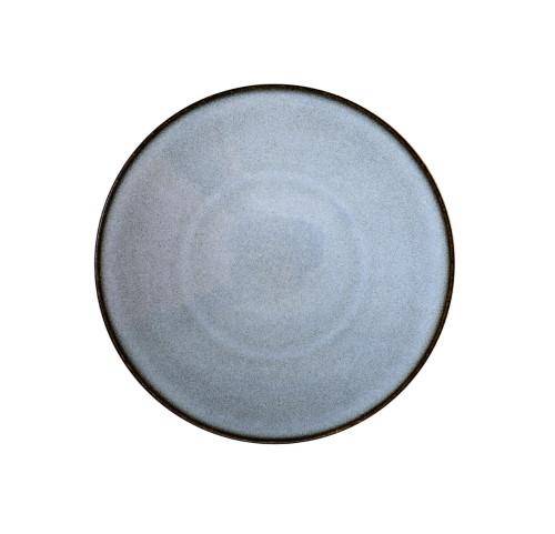 Jars Keramik Tourron Fb.Ecorce Dessertteller 20 cm