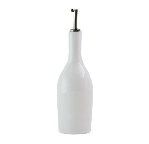 Jars Keramik Tourron Fb.Neige Öl/Essigflasche