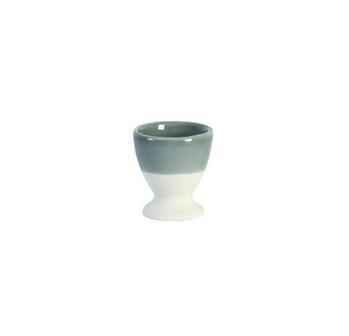Jars Keramik Cantine Fb.Gris Oxyde Eierbecher 4,5 cm