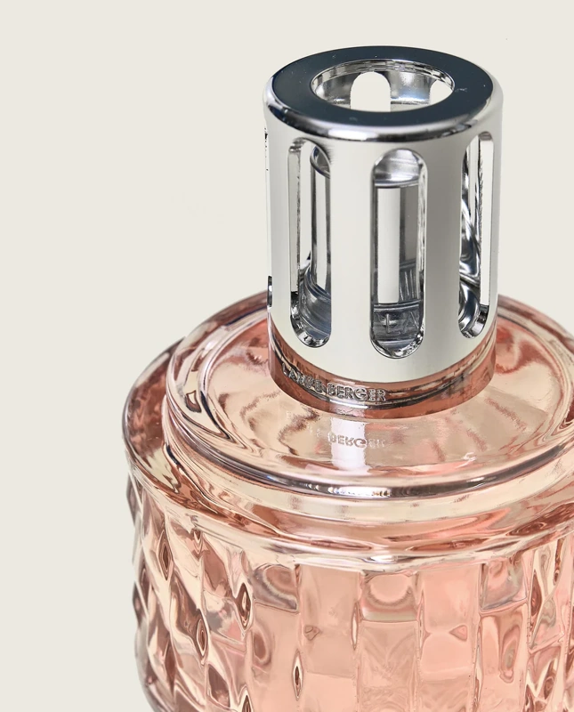 Lampe Berger Variation Nude Lampenset