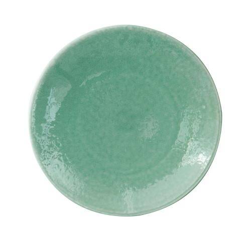 Jars Keramik Tourron Fb.Jade Speiseteller 26 cm