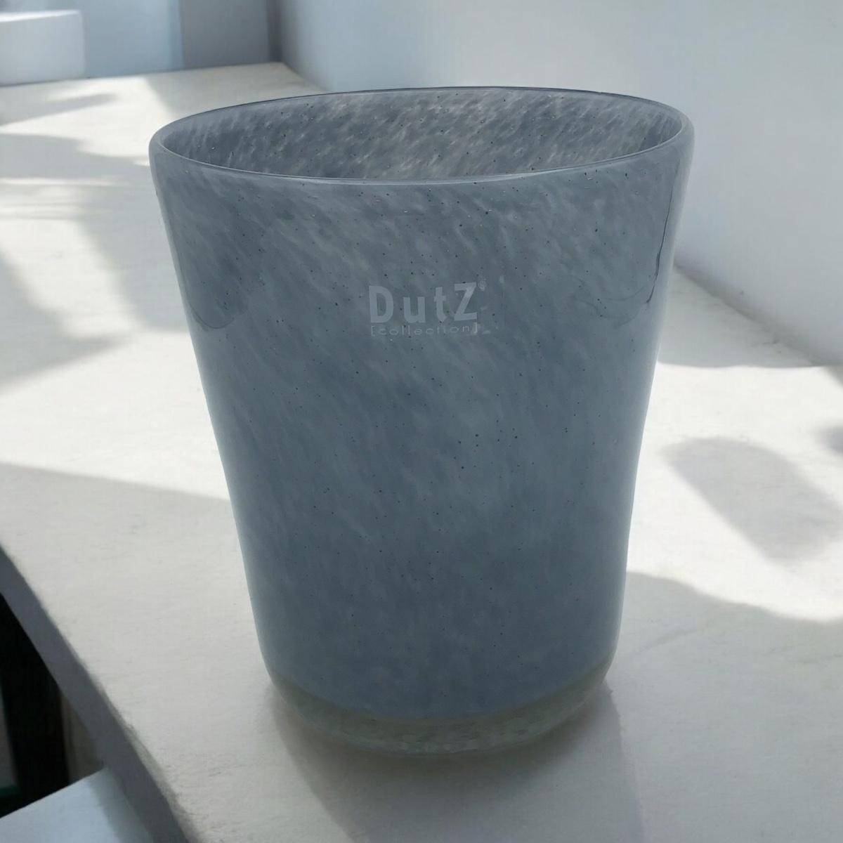 DutZ Vase - Conic Jeans 14 cm