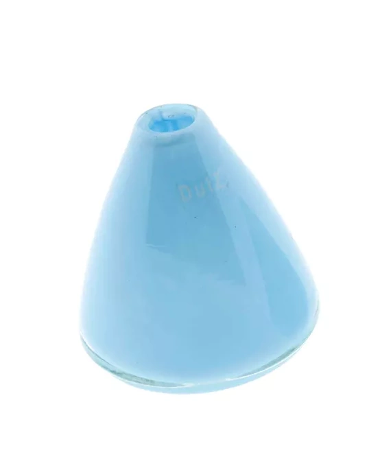 DutZ Vase - Tumbling Babyblau 12 cm