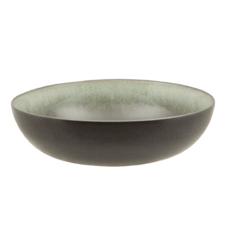 Jars Keramik Tourron Fb.Samoa Schale 33 cm