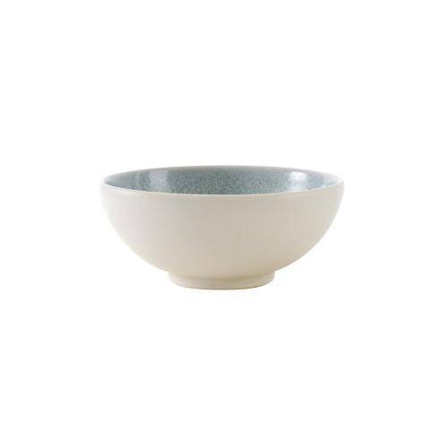 Jars Keramik Tourron Fb.Eucalyptus Bol 14 cm