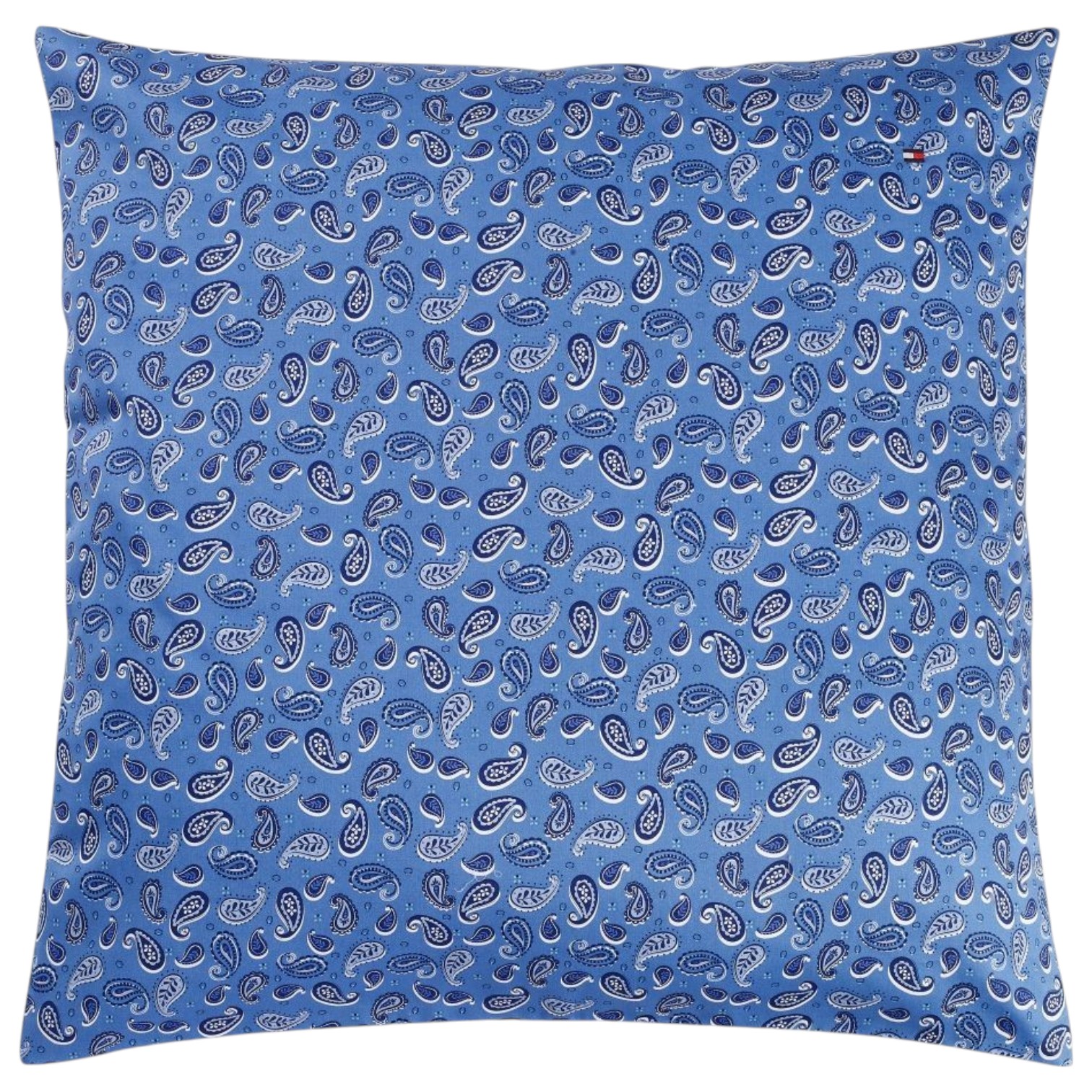 Tommy Hilfiger Kissenhülle zur Bettwäsche Denim Leypais 40 x 80 cm