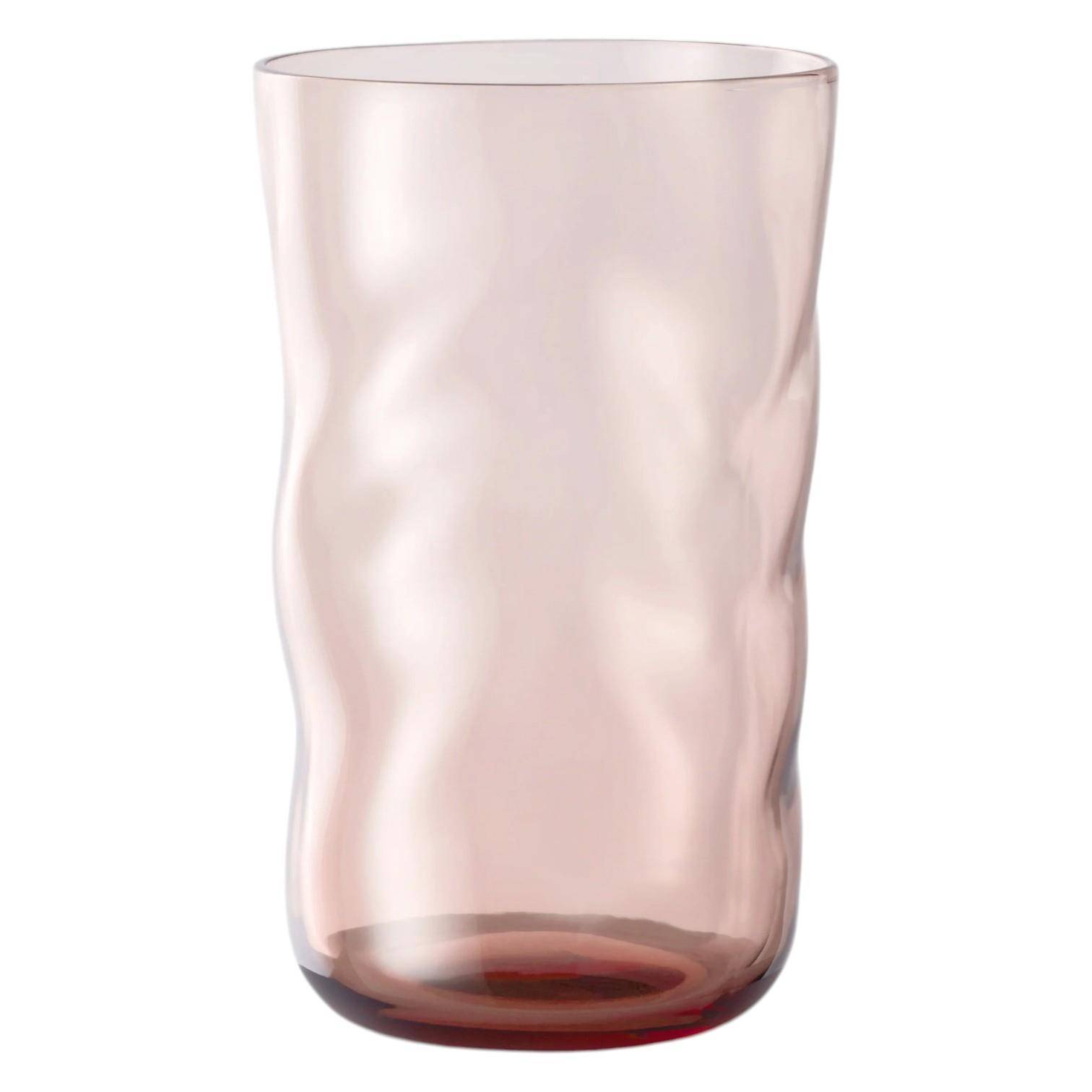 Paveau Swirl Longdrinkglas 460 ml - Silt