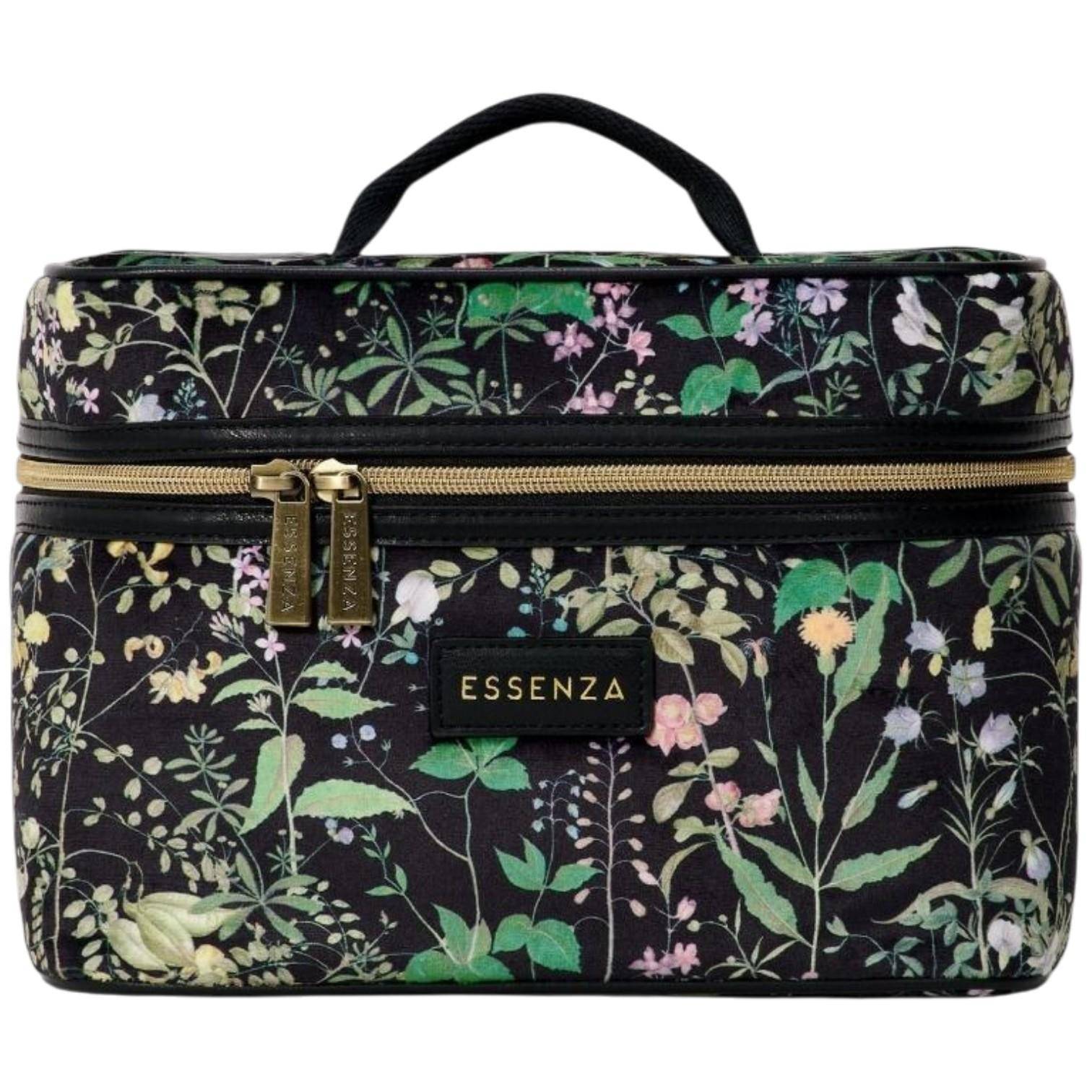 Essenza Tracy Augustina Beauty Case Anthrazit