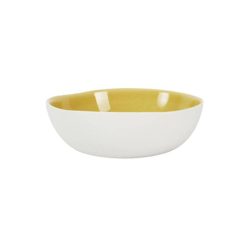 Jars Keramik Maguelone Fb.Genêt Bol 16 cm