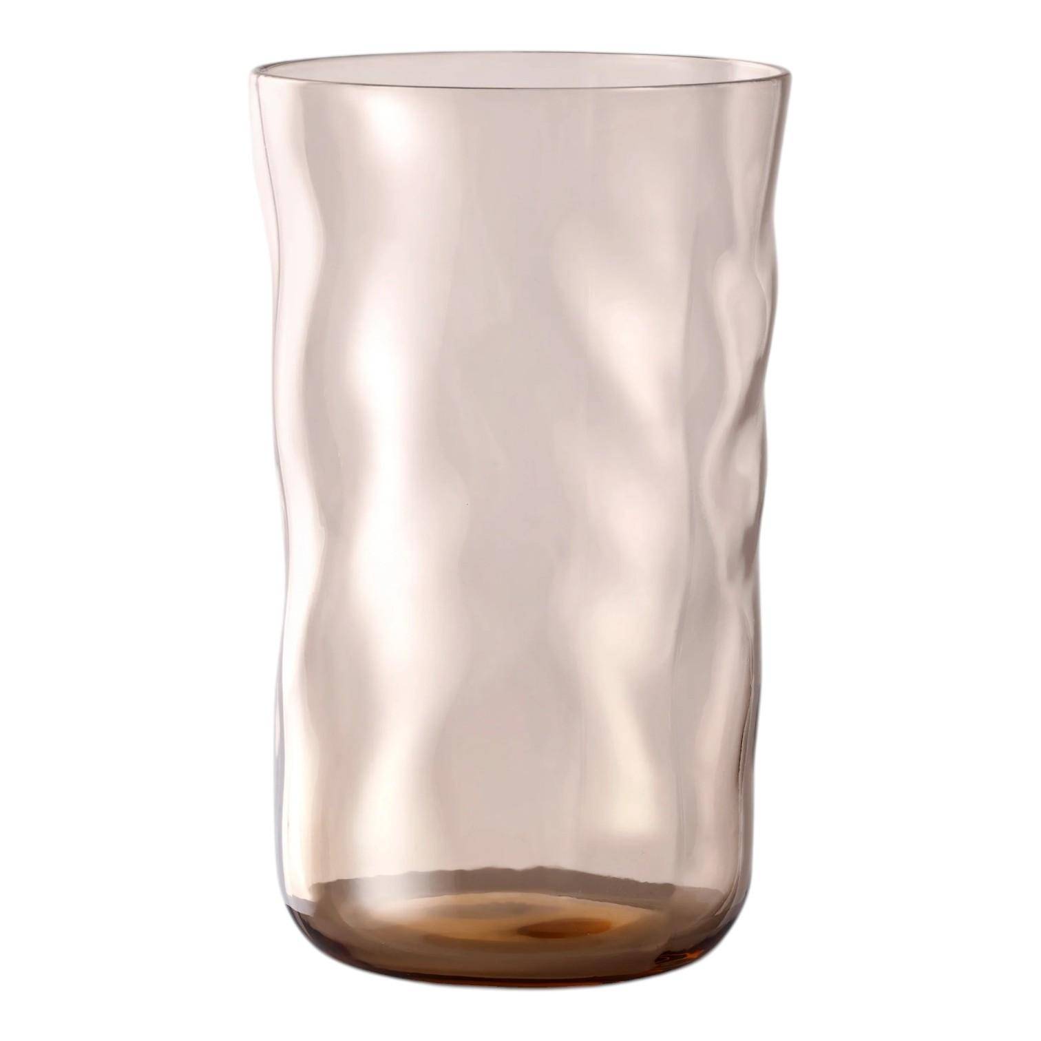 Paveau Swirl Longdrinkglas 460 ml - Glow