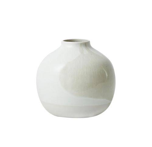 Jars Keramik Vase Epicure Brume 16 hoch