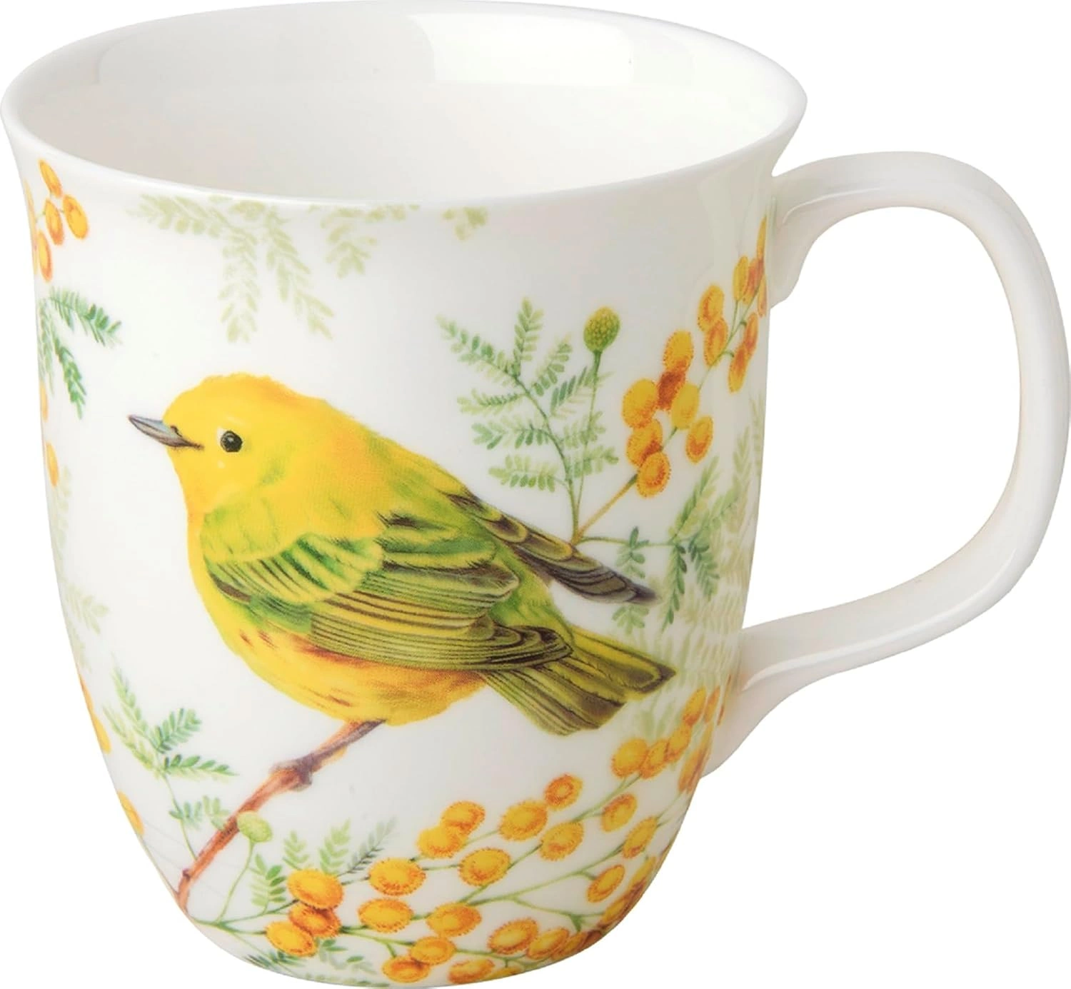 ihr Bone China Becher Joy of Spring