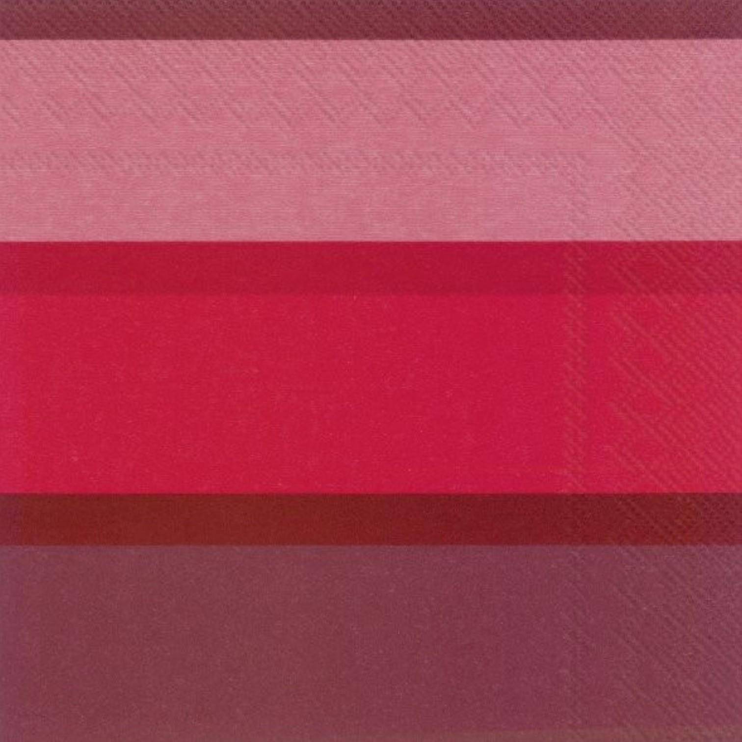 ihr Lunch Servietten Marimekko Hennika Dark Red 33 x 33 cm