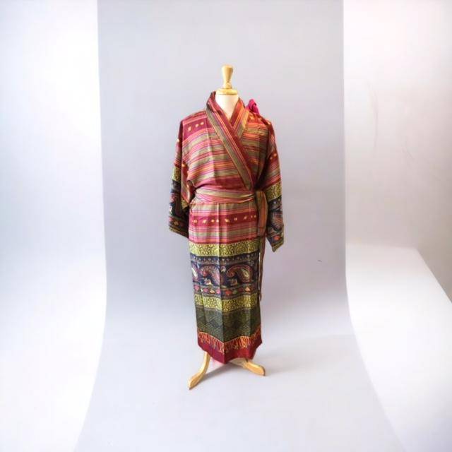 Bassetti Kimono Cervino V1 in L/XL