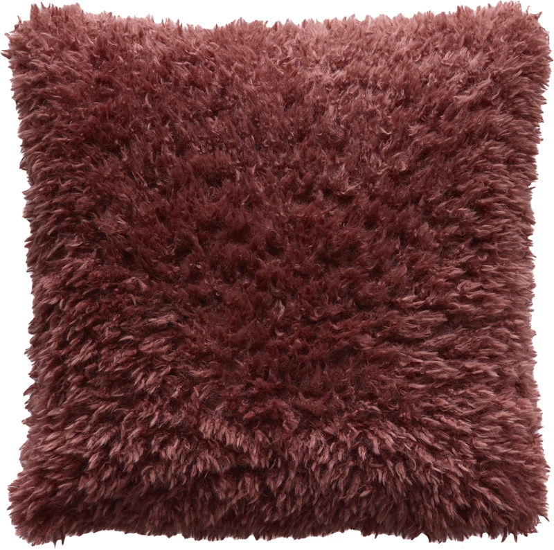 Sander Kissenhülle Ayla Dusty Rose 40 x 40 cm