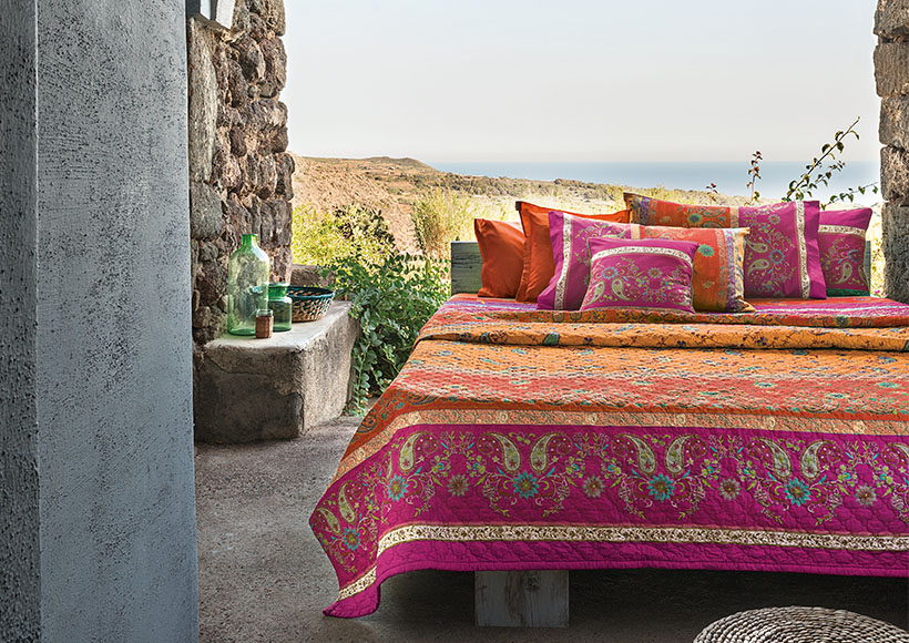 Bassetti Tagesdecken – hochwertige design‑Decken für Bett & Sofa