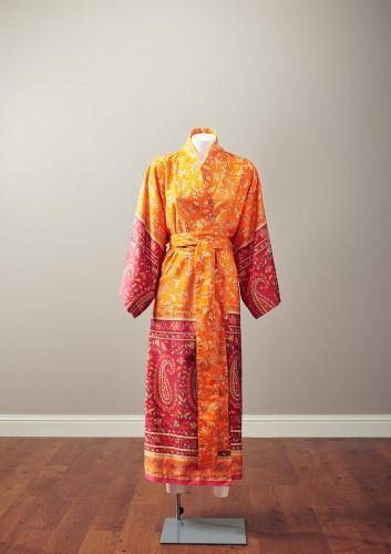 Bassetti Kimono COMO O1 L/XL