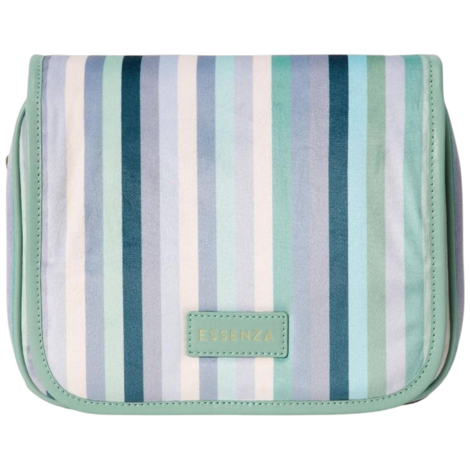 Essenza Sunny Donna Toilet Bag Surf Green