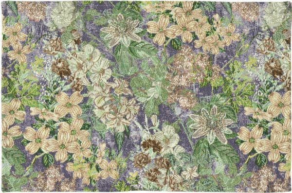 Sander Tischset Sheki 32 x 48 cm