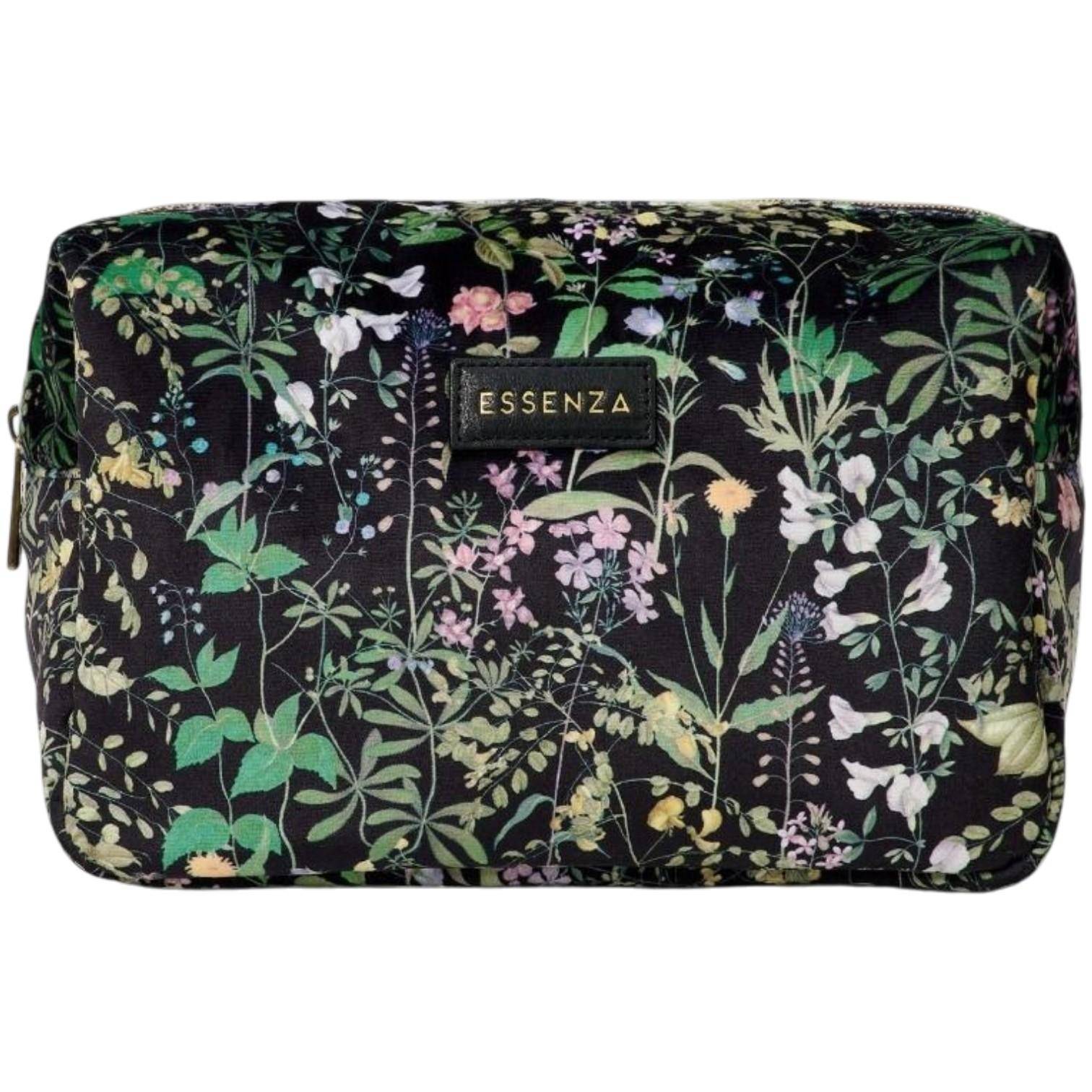 Essenza Pepper Augustina Toilet Bag Anthrazit