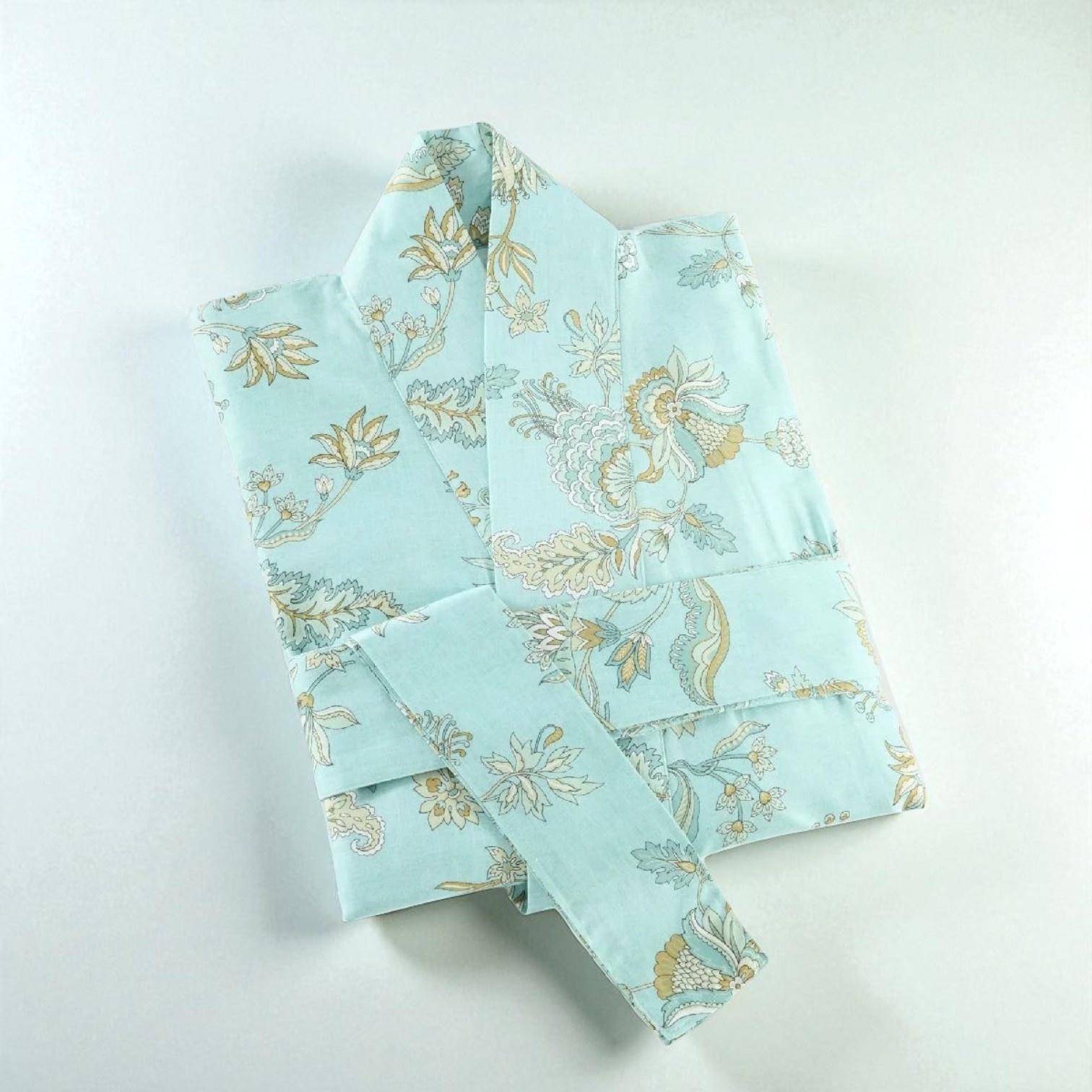 Bassetti Kimono Indian Roses T1 S/M