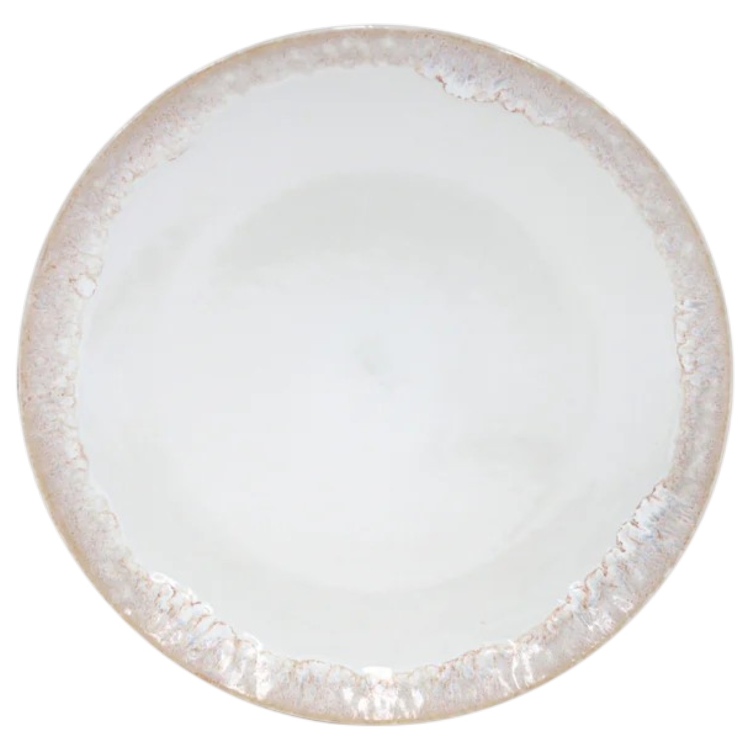 Casafina by COSTA NOVA Speiseteller Taormina 27 cm White