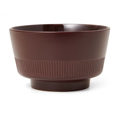 Marc O'Polo Moments French Bowl Earth Brown 13 cm