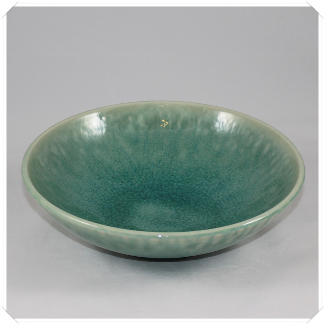 Jars Keramik Tourron Fb.Jade Dessertschale 14 cm