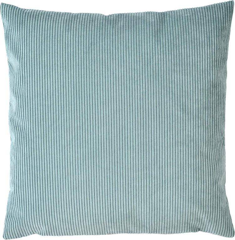 Sander Kissenhülle Earl Aqua 35 x 50 cm