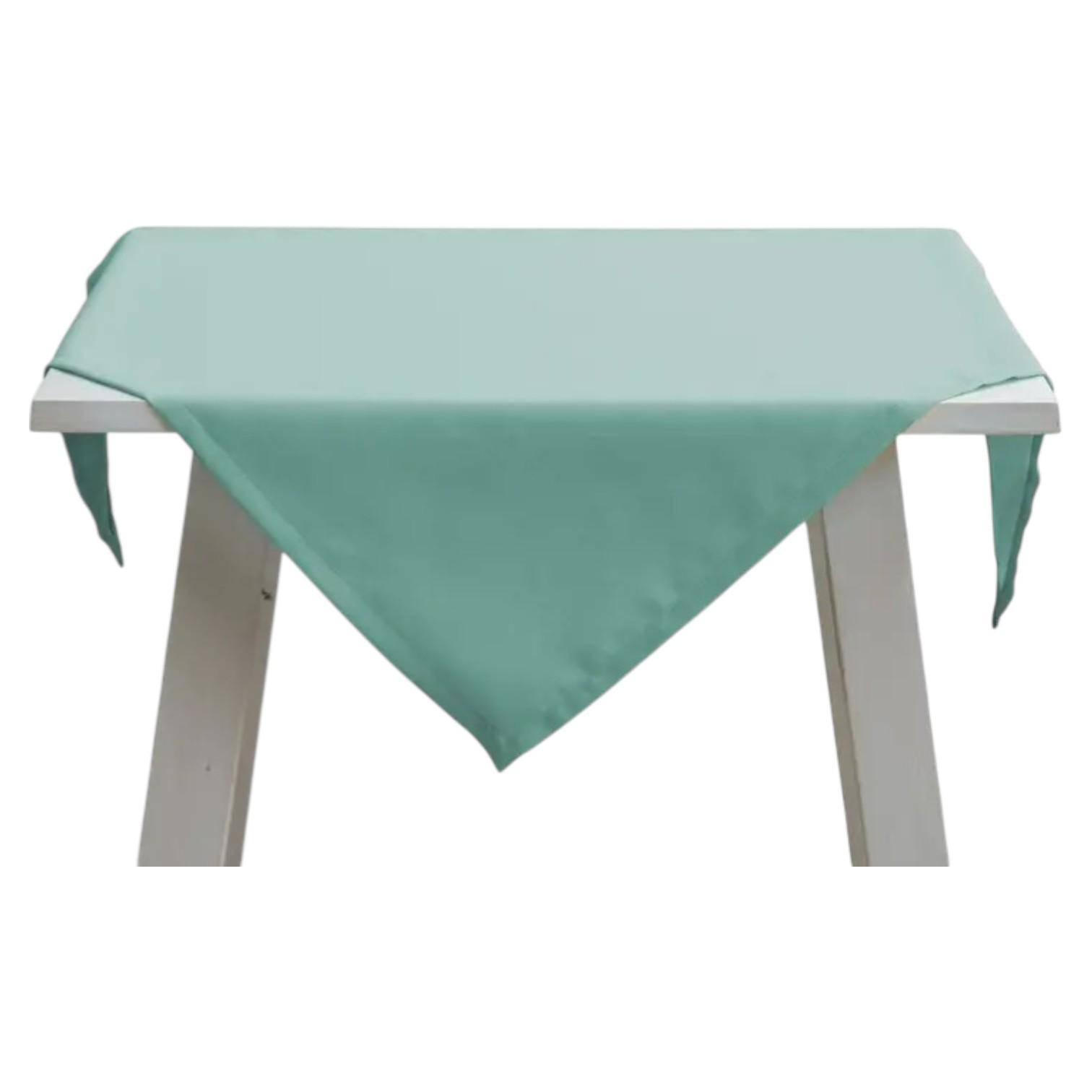 Pichler Tischdecke Mino Jade 135 x 220 cm