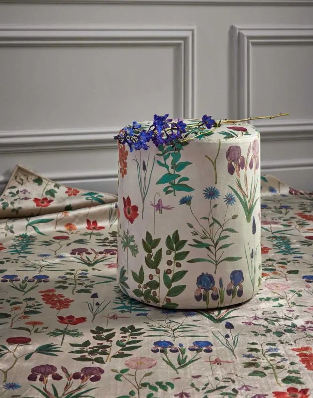 ESSENZA Teppich Marigold Vanilla 120 x 180 cm