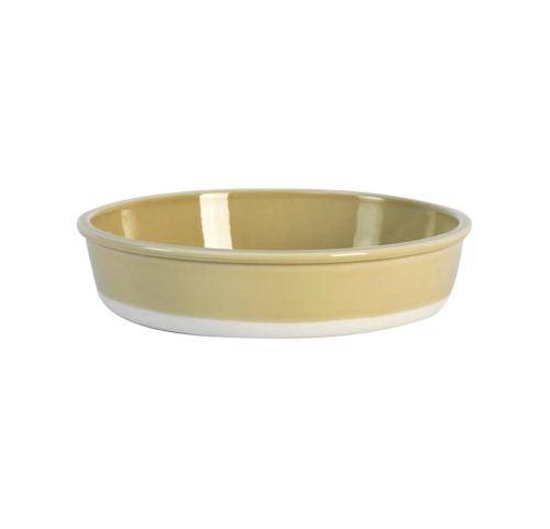 Jars Keramik Cantine Fb.Vert Argile Suppenteller Ø 20 cm