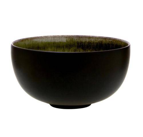Jars Keramik Tourron Fb.Samoa Salatschüssel 23 cm