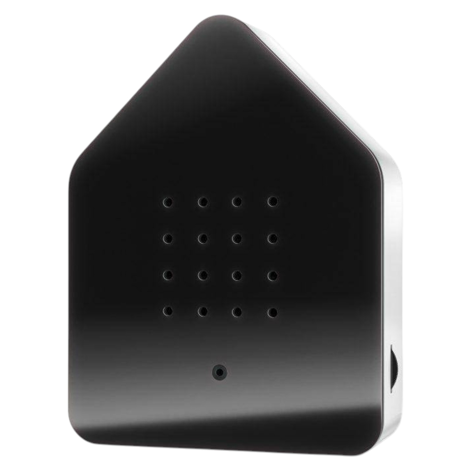 Zwitscherbox Black