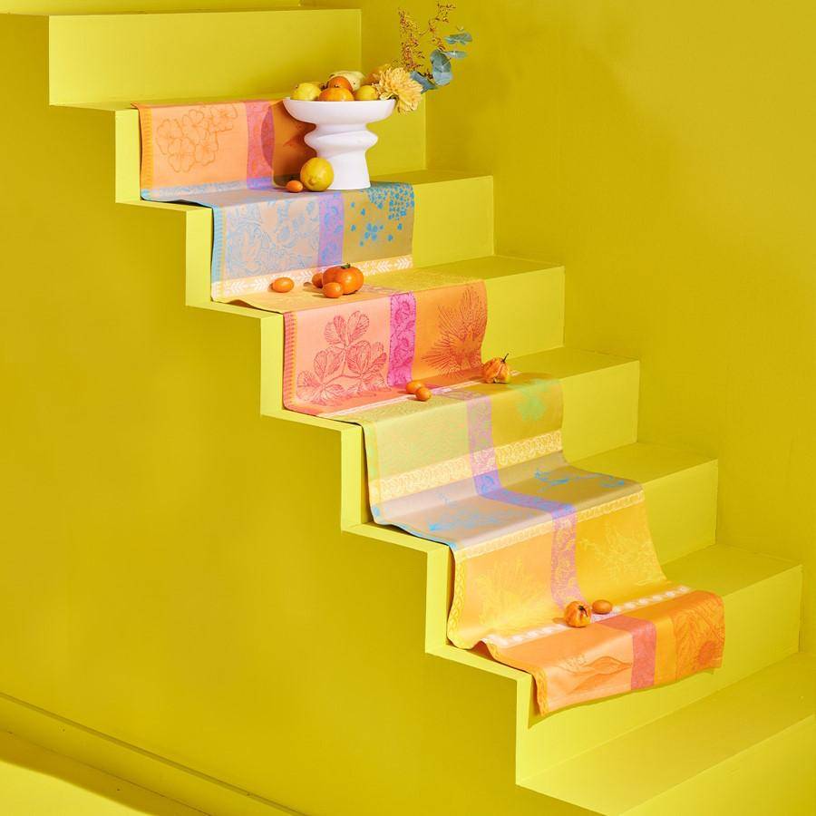 Garnier Thiebaut Mille Porte Bonheurs Samba - Baumwolle