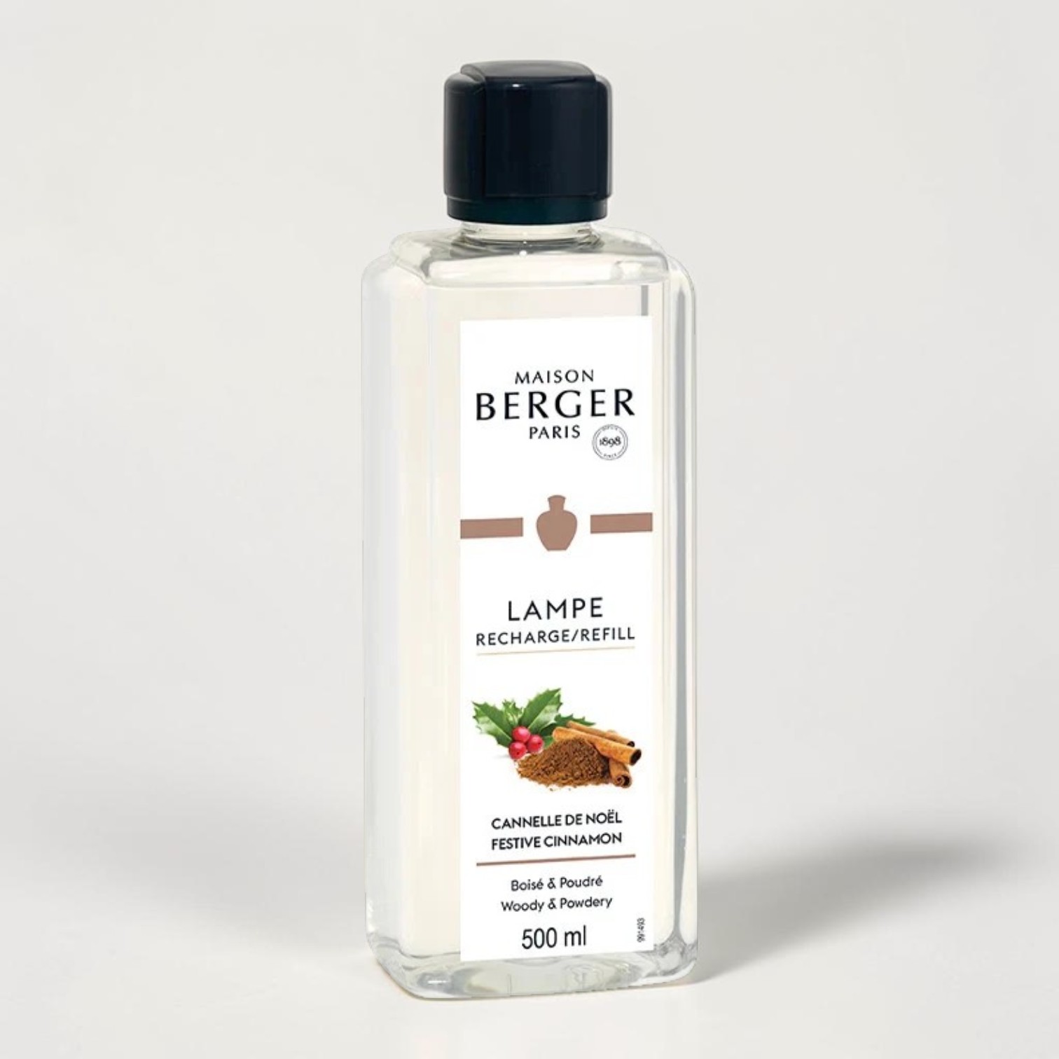 Lampe Berger Duft 500 ml Cannelle De noel