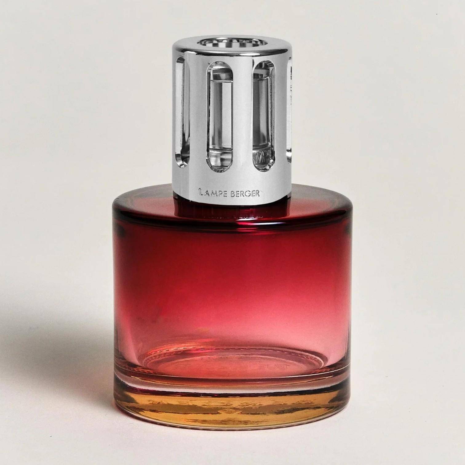 Lampe Berger Pure Rosa/Nude Designlampe