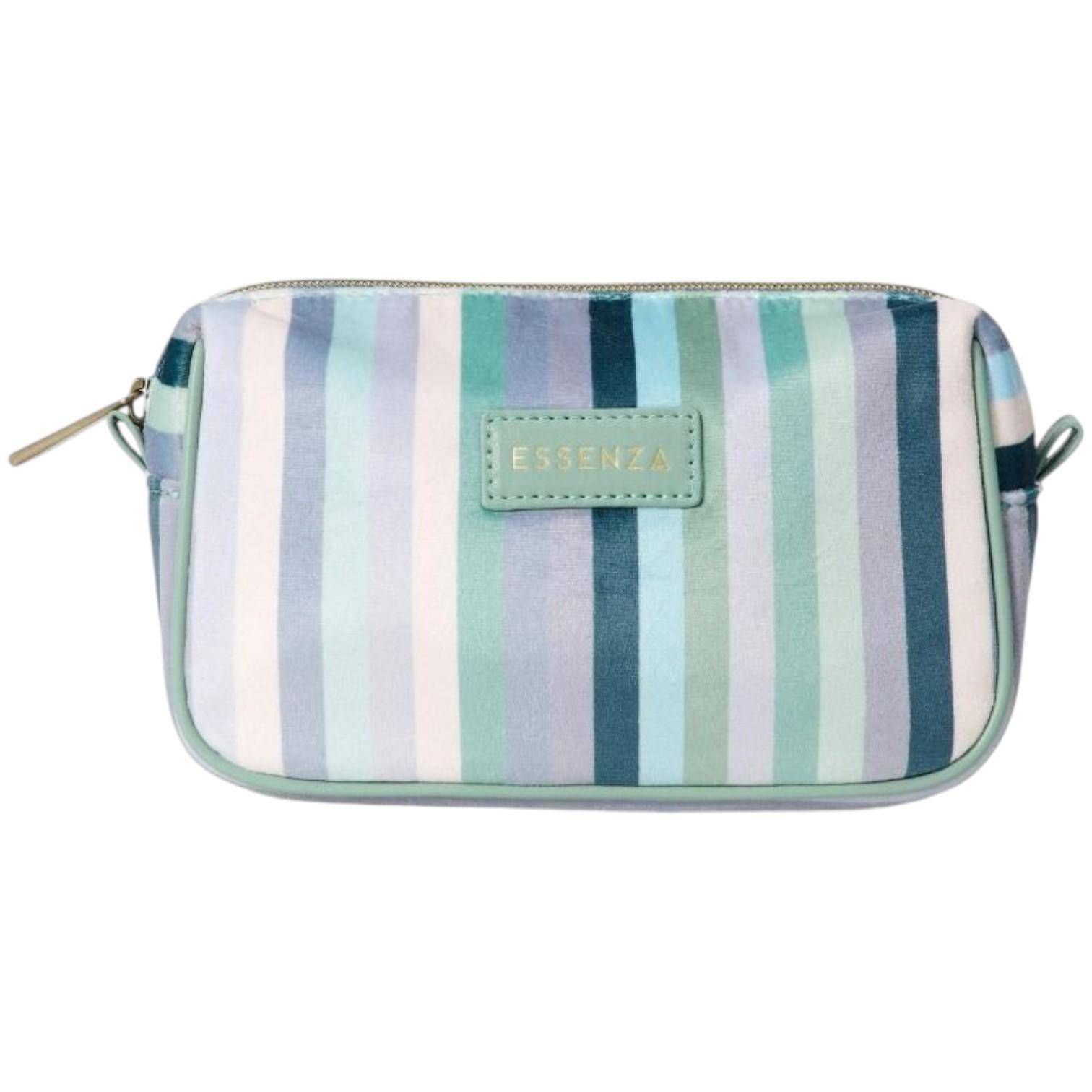 Essenza Megan Donna Toilet Bag Surf Green
