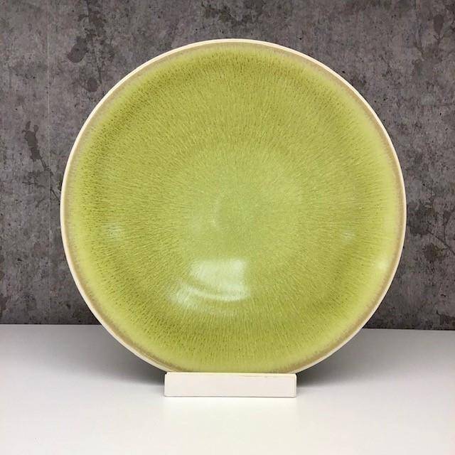 Jars Keramik Tourron Fb.Pollen Speiseteller 26 cm