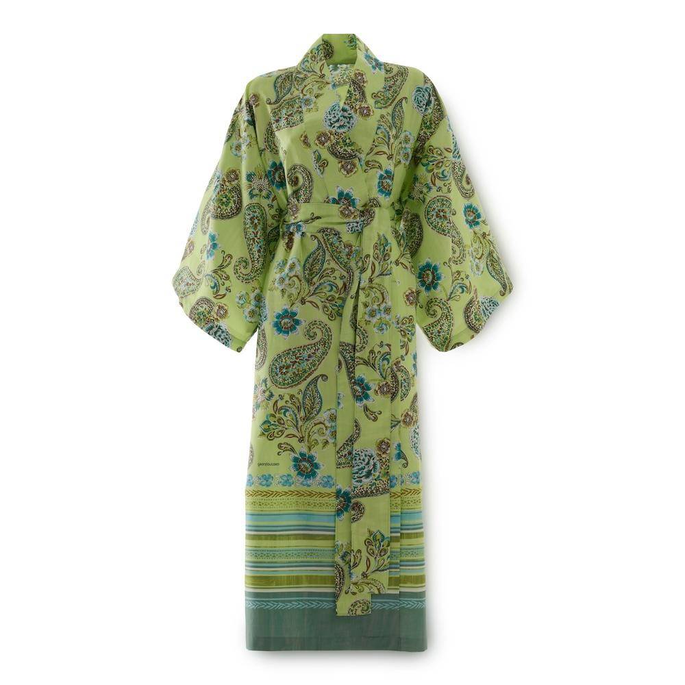 Bassetti Kimono Rapallo V1 S/M
