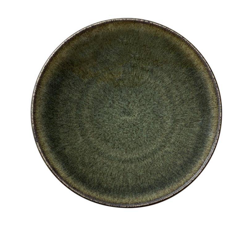 Jars Keramik Tourron Fb.Samoa Tapasteller 17 cm
