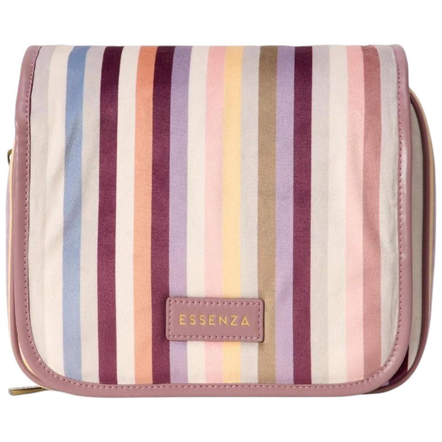 Essenza Sunny Donna Toilet Bag Pale Purple