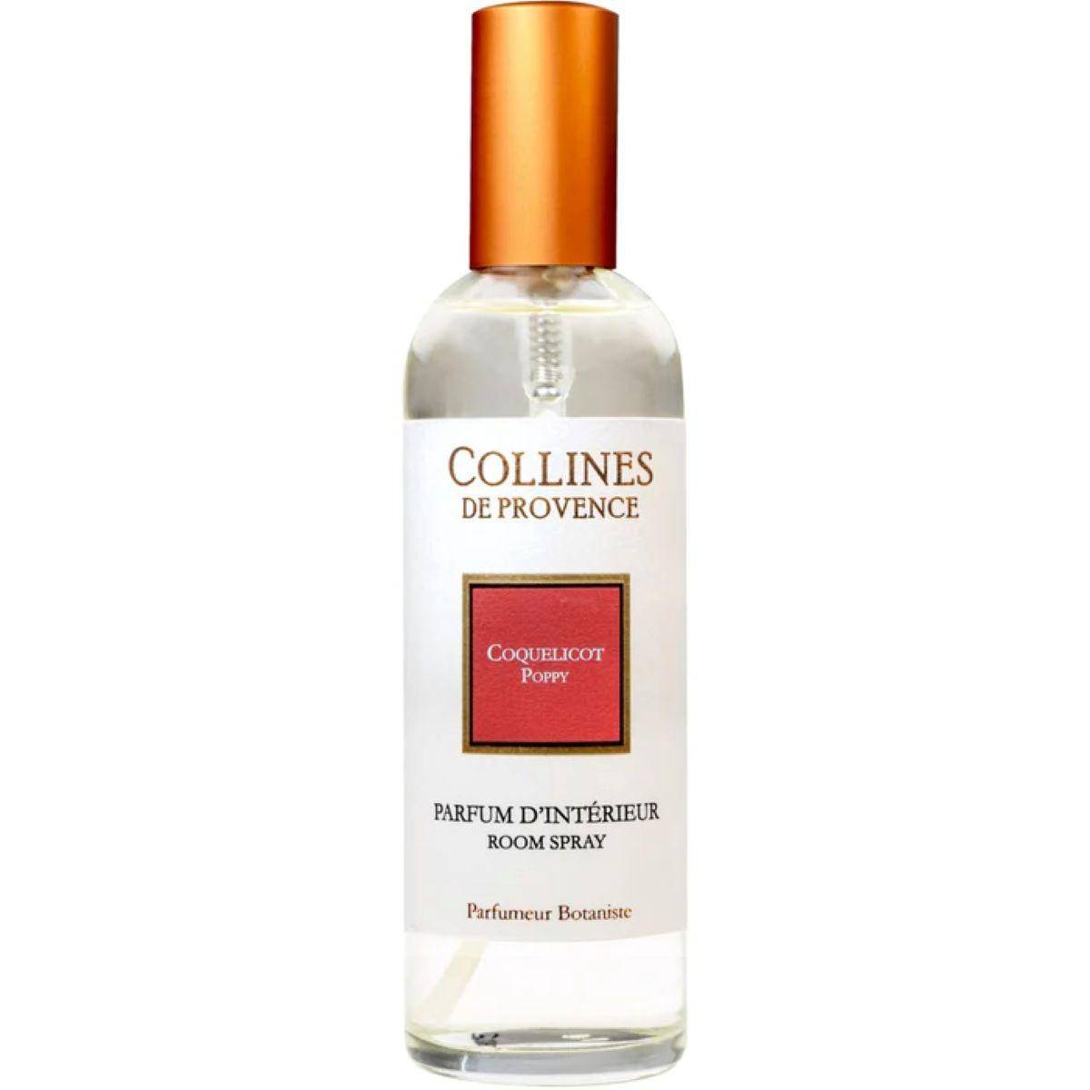 Von Collines De Provence